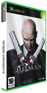 Hitman Contracts